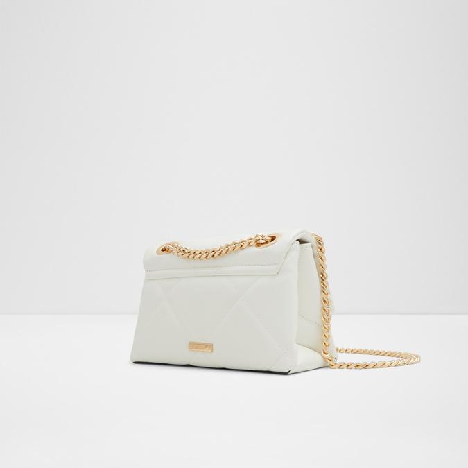 Gwiricarry Women's White Cross Body