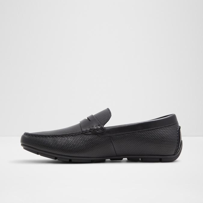 Discourse-In Men's Black Moccasins image number 3