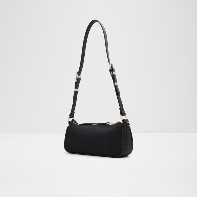 Dooreyx Women's Black Shoulder Bag image number 1