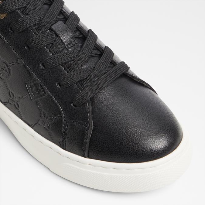 Clubluxa-In Women's Black Low Top image number 5