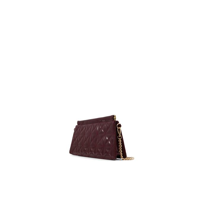 Folie Women's Bordo Wristlet