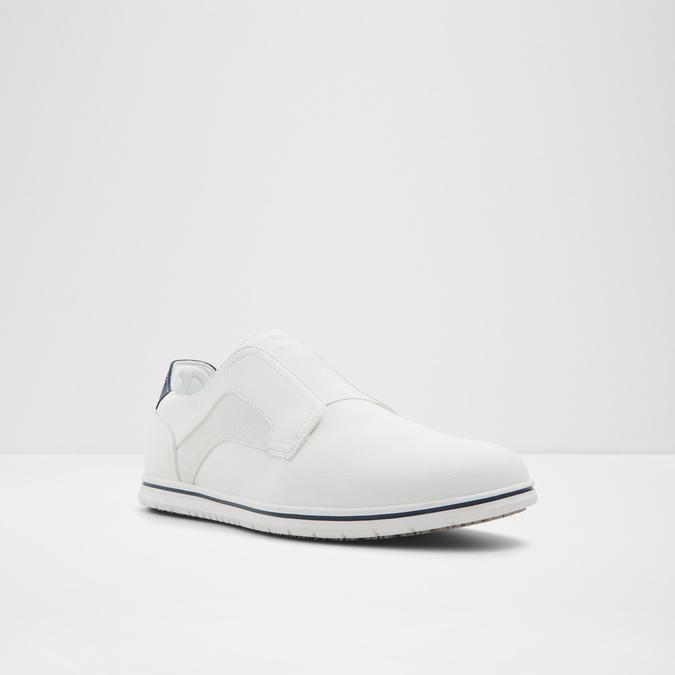 Onalith Men's White Slip On image number 4