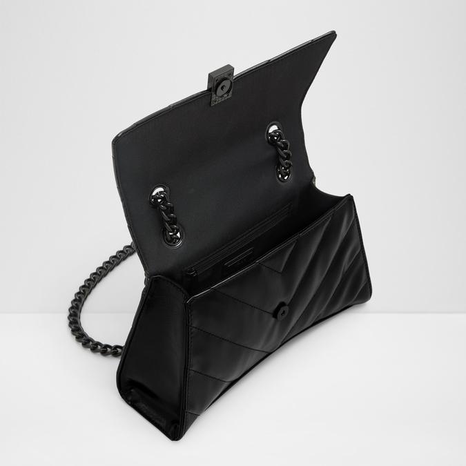 Anabellx Women's Black Cross Body image number 2