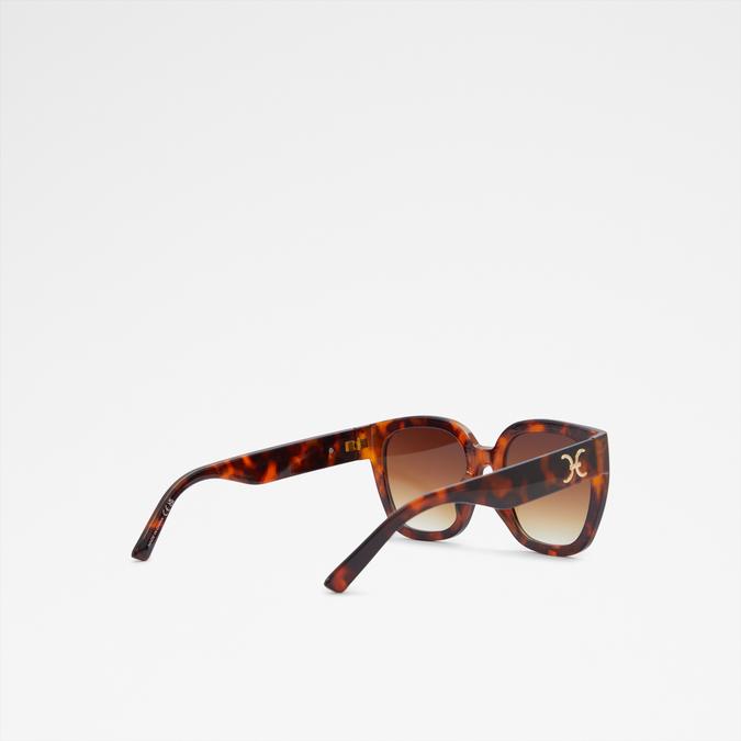 Evalin Women's Brown Sunglasses image number 2