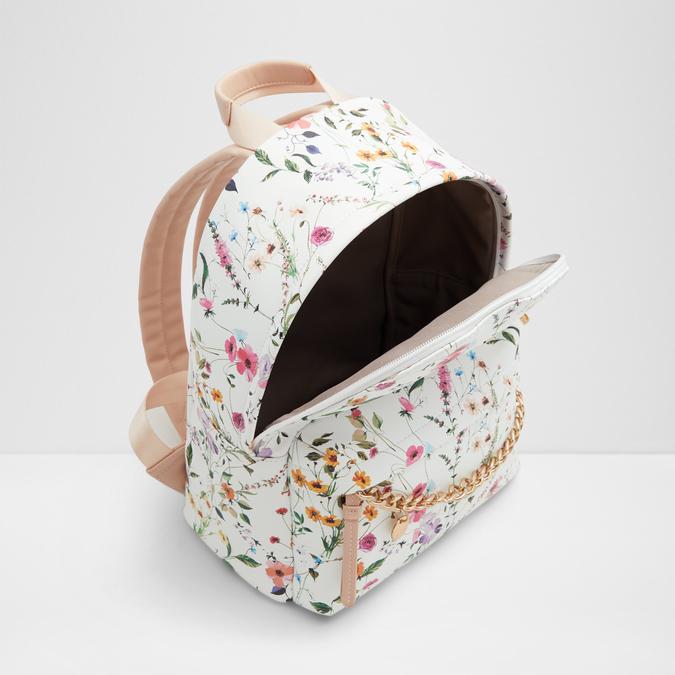 Aldo floral backpack online