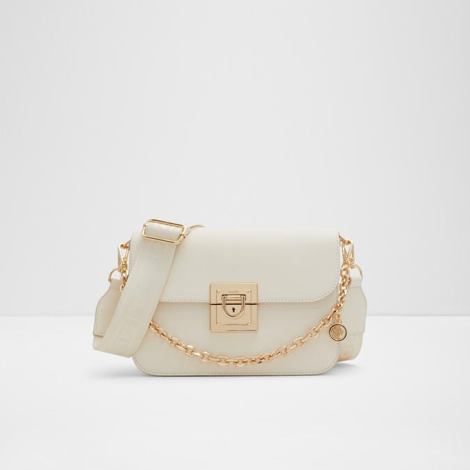 Brea Women's Beige Cross Body