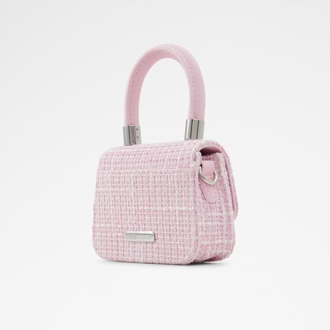 Barbiemini Women's Pink Handbag image number 2
