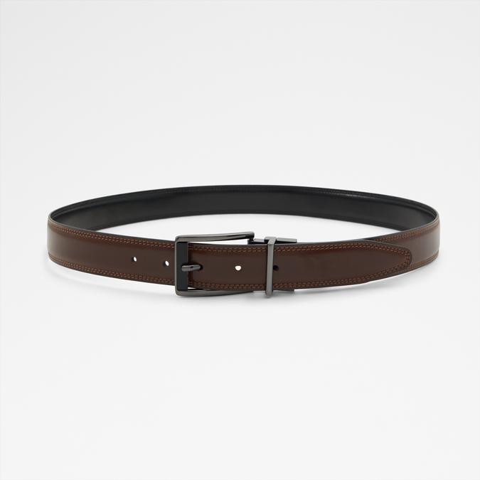 Londeg Men's Brown Belts image number 1