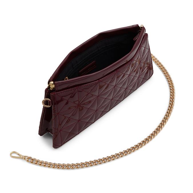 Folie Women's Bordo Wristlet image number 2