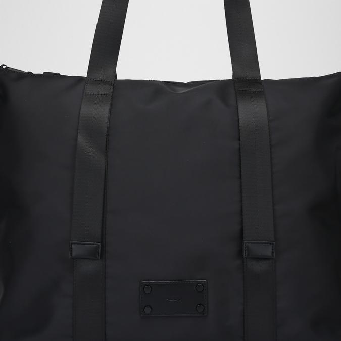 Albanarel Men's Black Tote image number 5