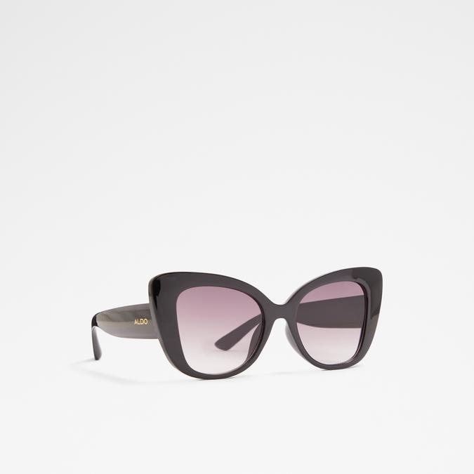 Elenteriel Women's Black Sunglasses image number 1