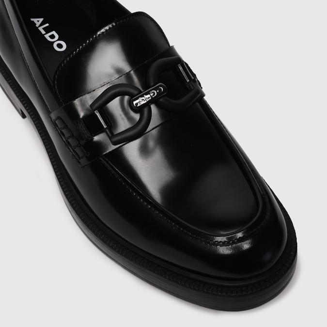 Norris-In Men's Black Loafers image number 5