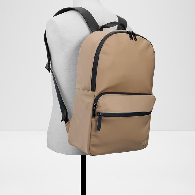 Birchmount Men's Brown Backpack image number 3