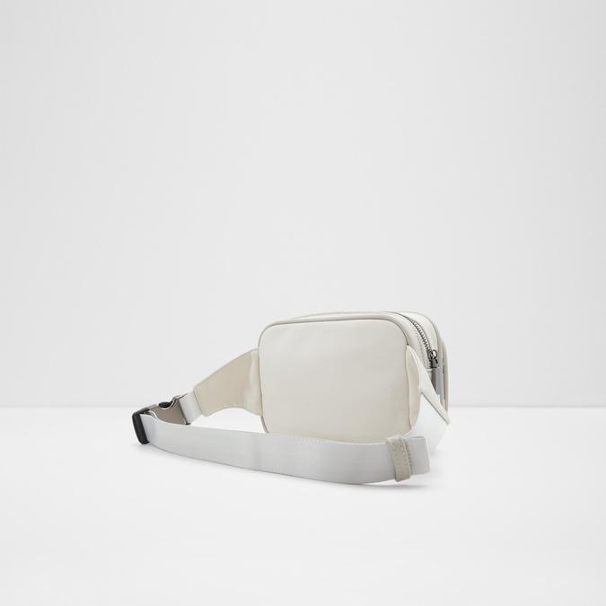 Alexandre Men's Beige Belt Bag image number 1