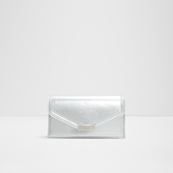 Buy Envelope Wristlet Clutch Crossbody Bag with Chain Strap Online