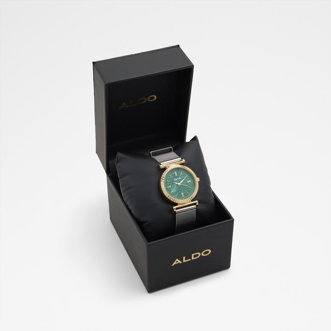 Prenton Women's Green Watches