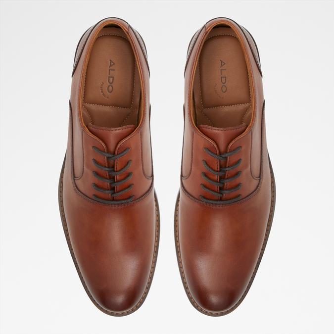 Dason Men's Cognac Lace Up