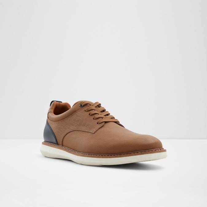 Preth Men's Cognac Lace Up image number 4