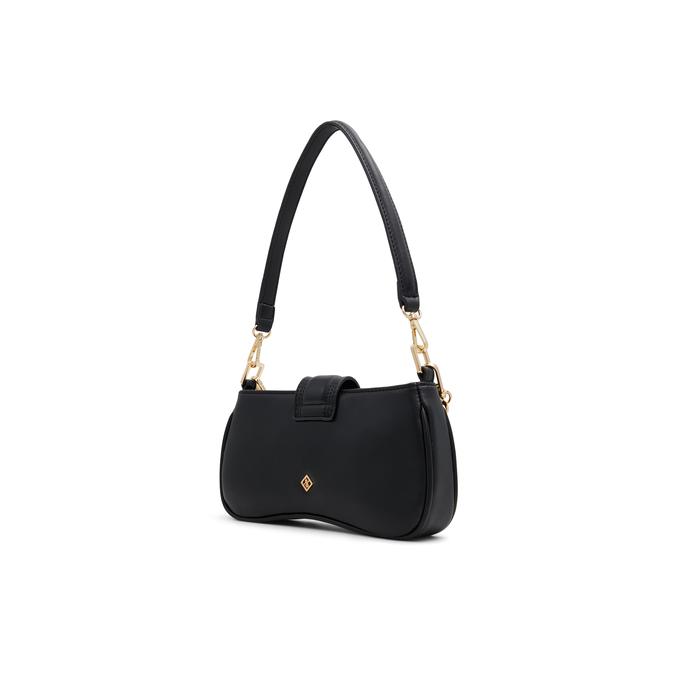 Juicy Women's Black Shoulder Bag