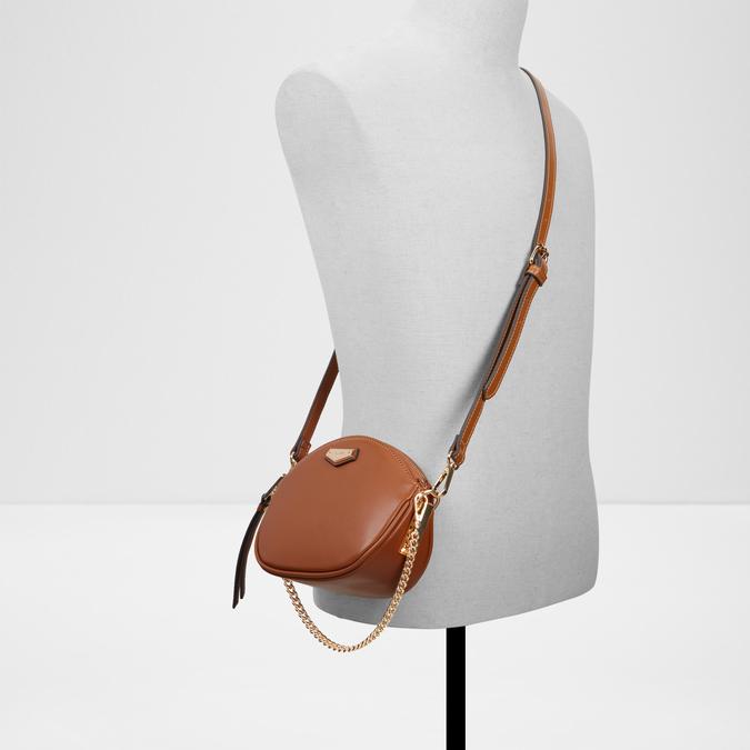 Abinger Women's Brown Cross Body image number 3