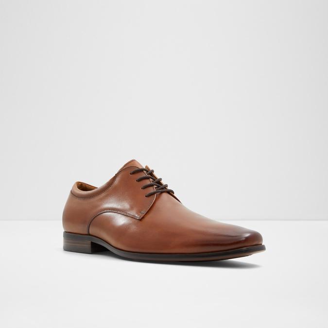 Bocelli Men's Cognac Dress Lace Up image number 5