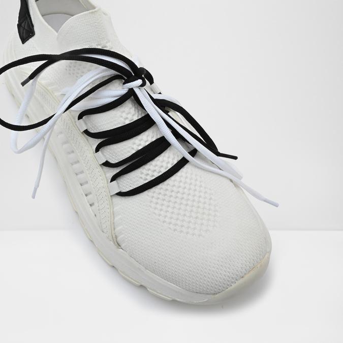 Motionxa-In Men's White Fashion Athletic image number 5