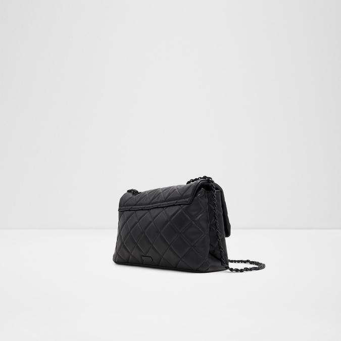 Yadode Women's Black Cross Body