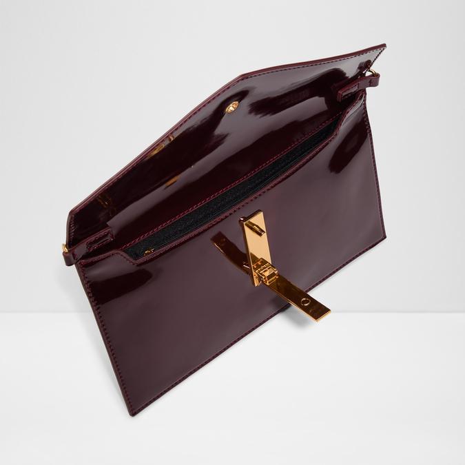 Laramisa Women's Bordo Clutch image number 2