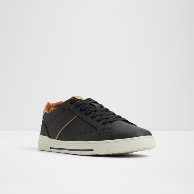 Matchpointa-In Men's Black Low-Top image number 4