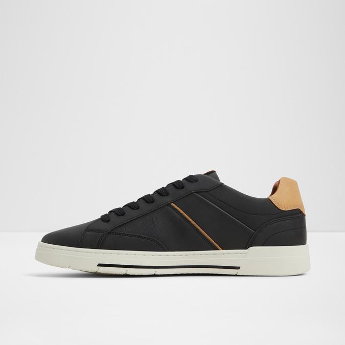 Matchpointa-In Men's Black Low-Top image number 3