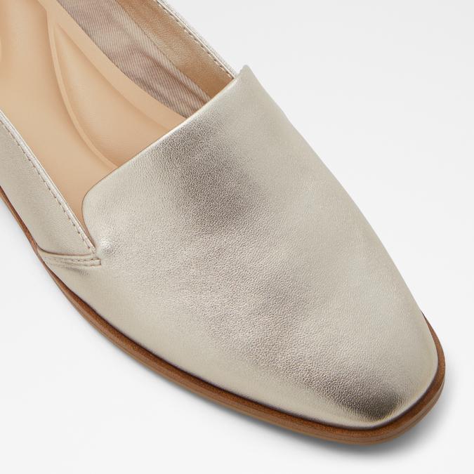 Veadith2.0 Women's Silver Loafers image number 5