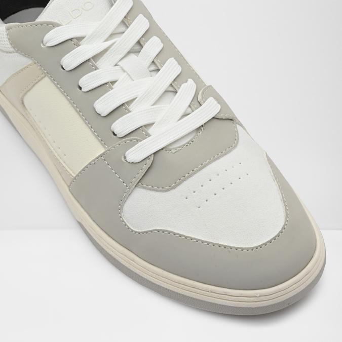 Urbanspeca-In Men's Ice Low-Top image number 5