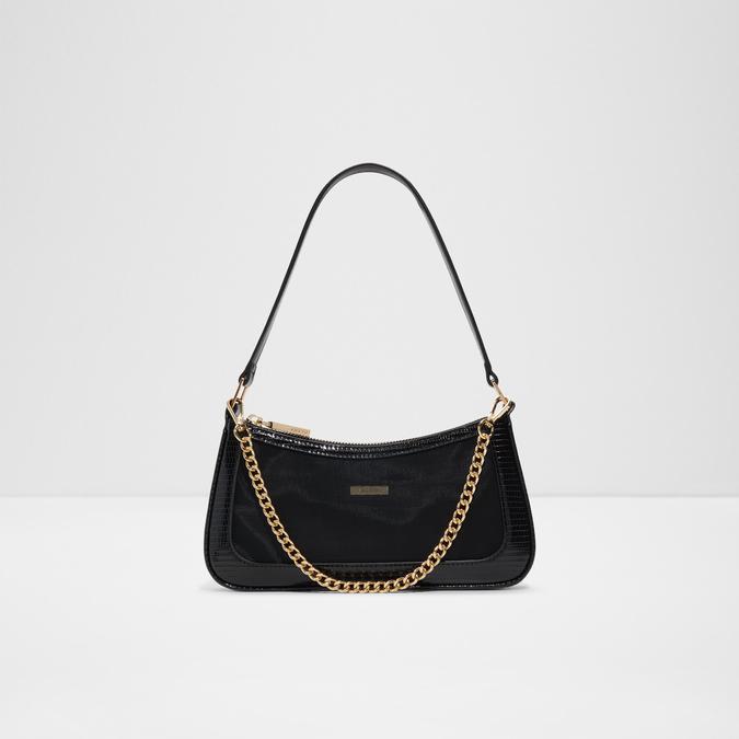 Annriver Women's Black Shoulder Bag image number 0