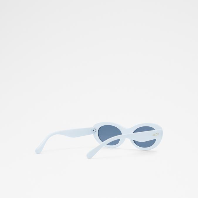 Ondine Women's White Sunglasses image number 2