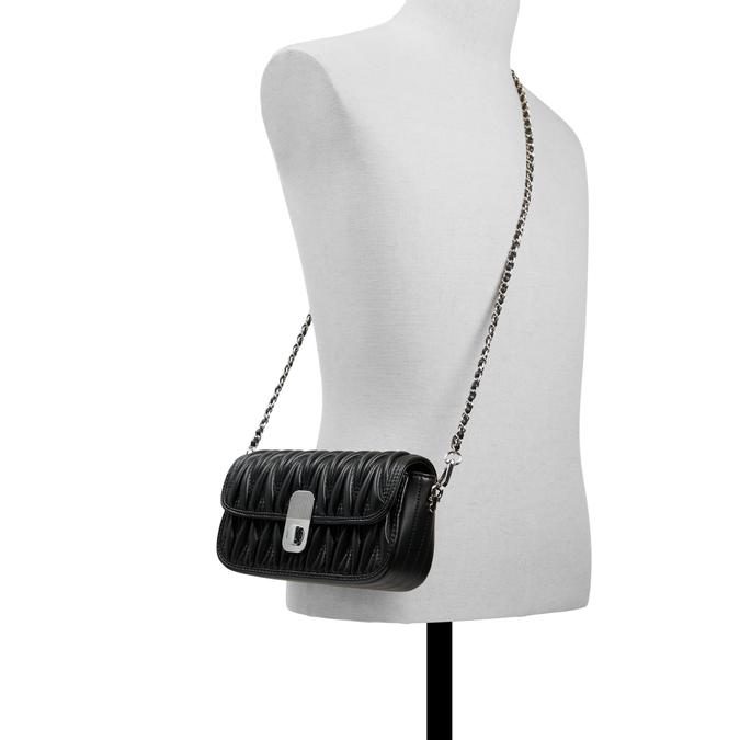 Tai Women's Black Cross Body image number 4