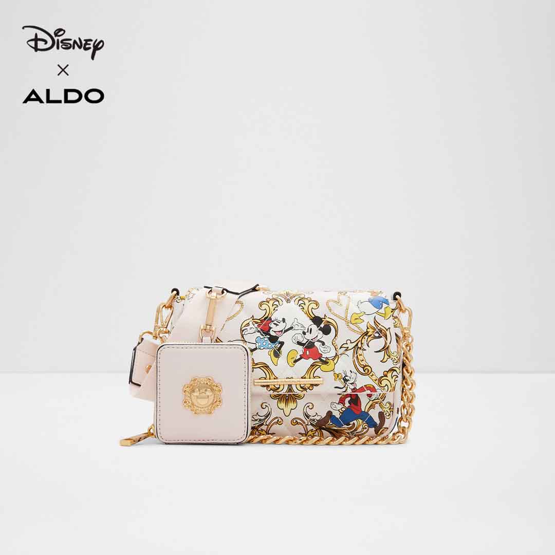 ALDO Shoes - Malaysia - ❤ YOUR ELBOW CANDY THIS SEASON ❤ Looking for the  perfect tote bag that can get you fashionably through your daily 9-5? We  got you! Our Sigossa