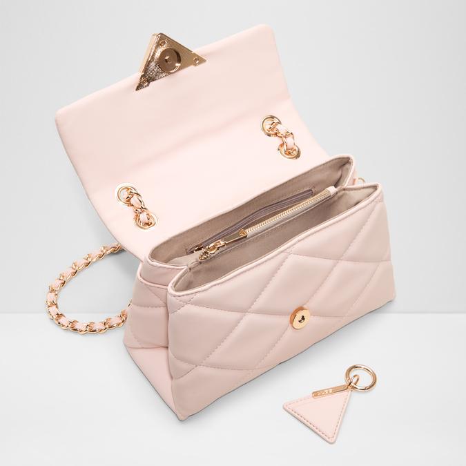 Lunaria Women's Pink Cross Body image number 2