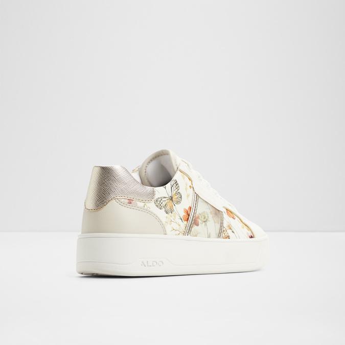 Oniraseena-In Women's Multicolor Low Top image number 2