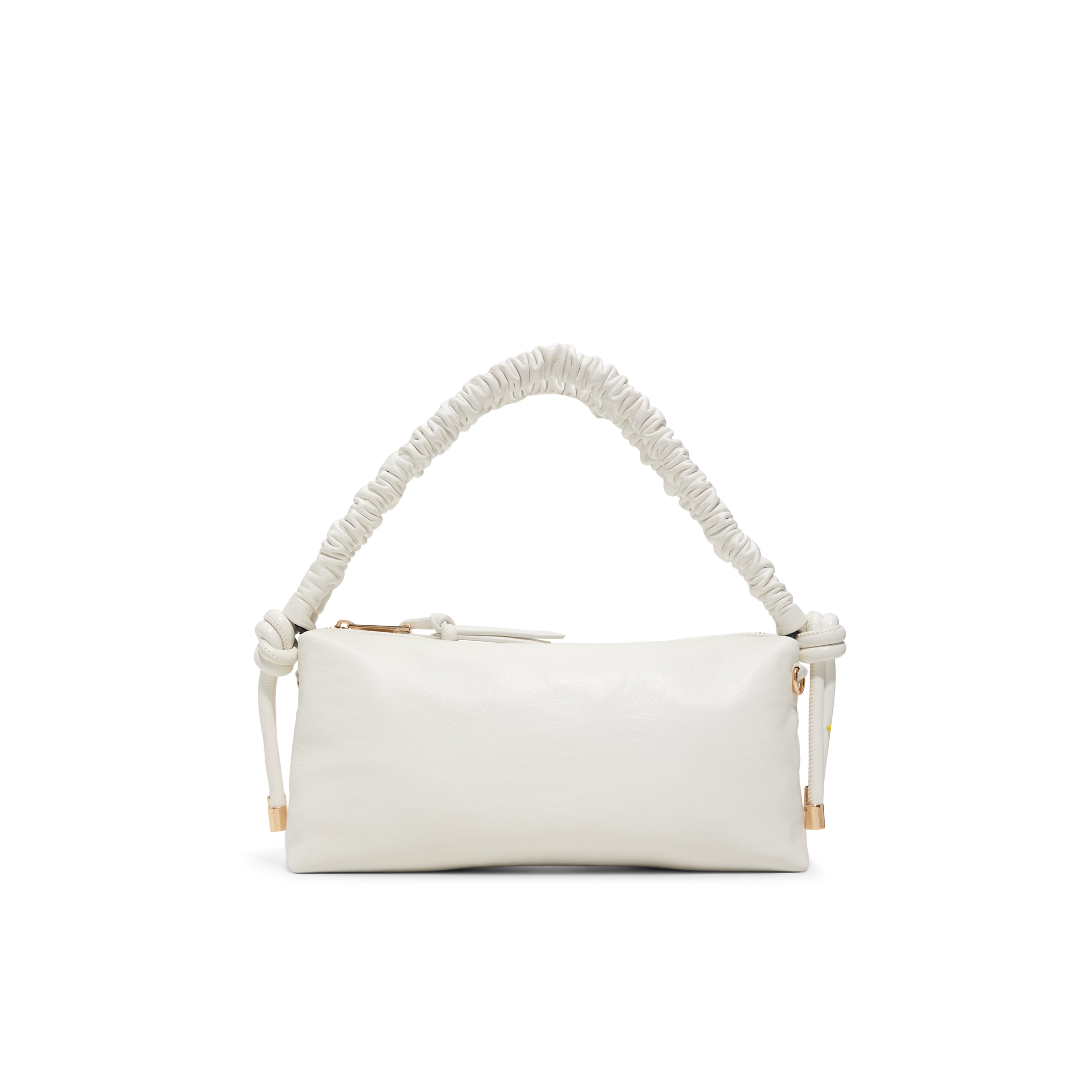 Kendy Women's White Shoulder Bag