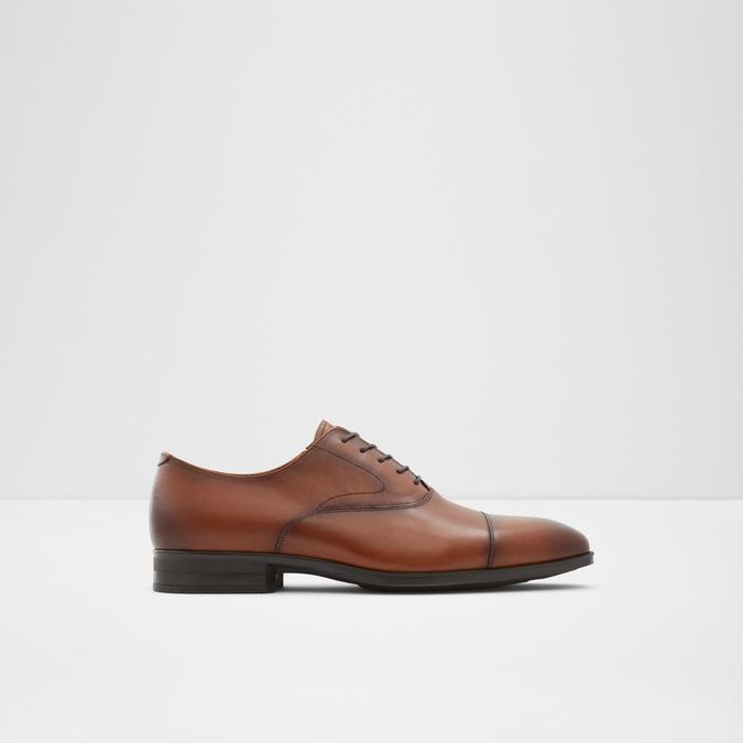 Miraylle Men's Cognac Lace Up image number 0