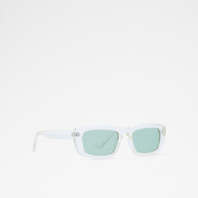 Blurr Men's Transparent Sunglasses