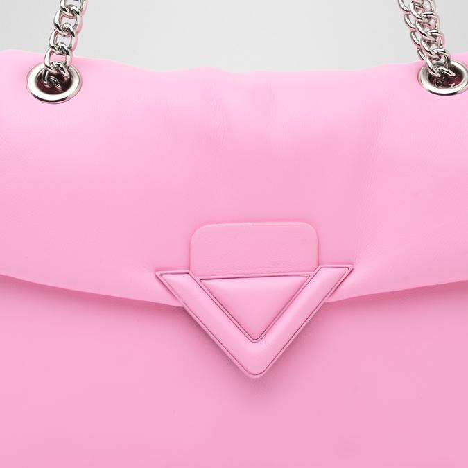 Softpuff Women's Pink Cross Body image number 4