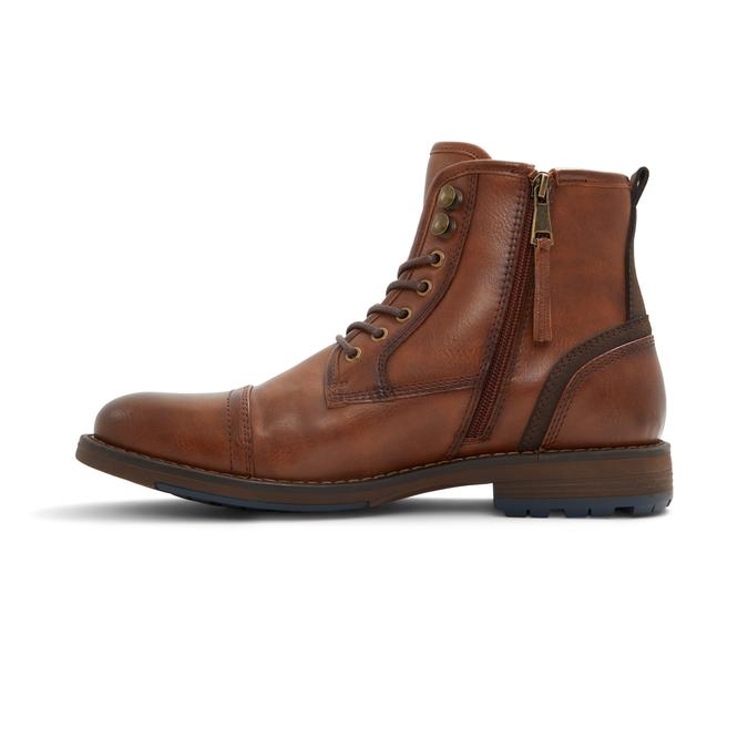 Donovann Men's Miscellaneous Ankle Boots image number 3