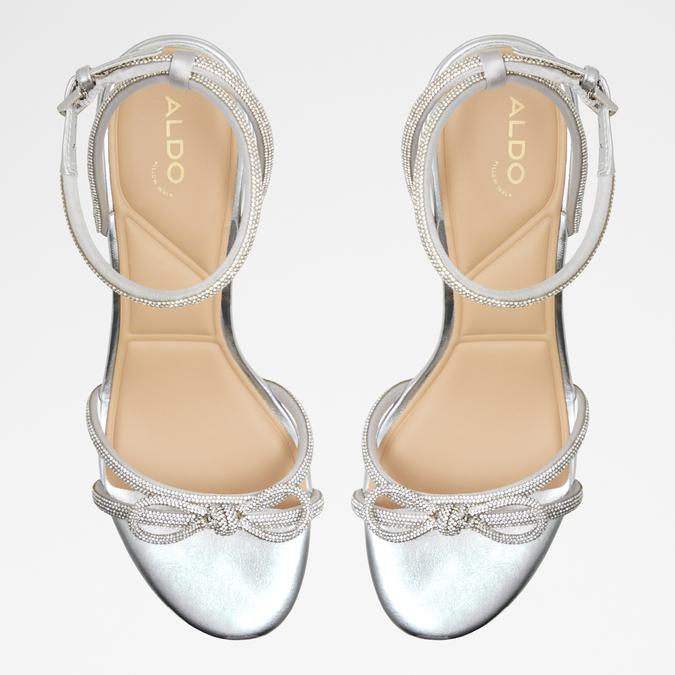 ALDO Shoes - Currently crushing on Vaycia, the perfect minimalist sandals  with maximum impact thanks to a fun transparent accent. #AldoShoes Shop  now: http://bit.ly/Vaycia | Facebook