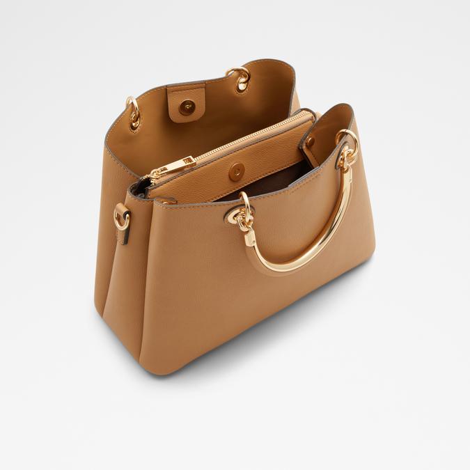 Amazon.com | ALDO Women's Devamantar Bucket Bag, Black | Flats