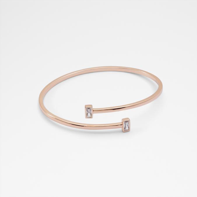 Carrossi Women's Rose Gold Bracelets