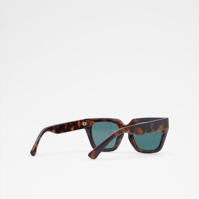 Frycia Women's Brown Sunglasses image number 2