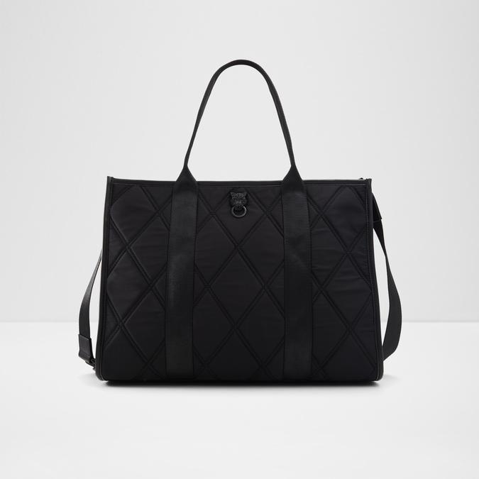 Barototeex Women's Black Satchel image number 0