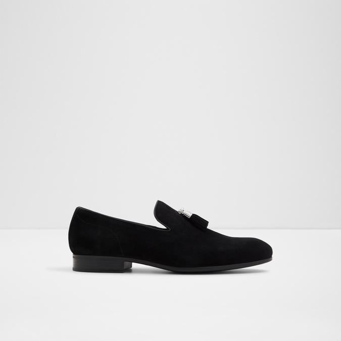 Boomer Men's Black Loafers