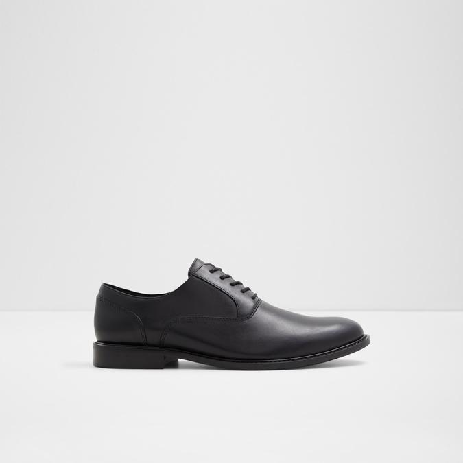 Dason Men's Black Lace Up